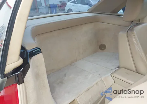 2000 Mercedes-Benz Sl 500 z USA, uszkodzony, nr VIN WDBFA68F8YF188020